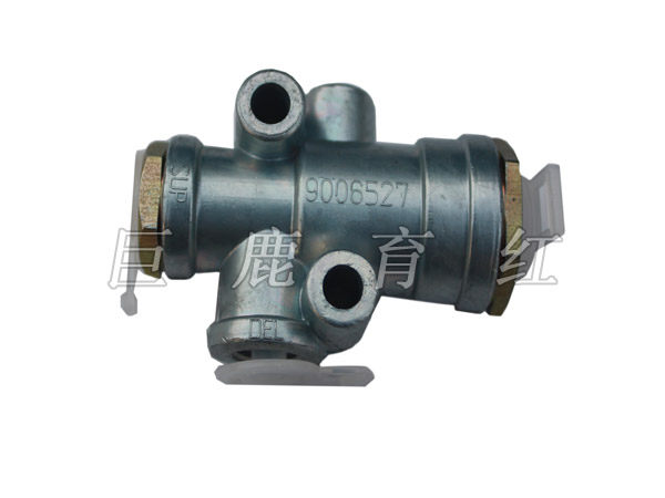 TR50 Differential cross axle 09006527 TR50 Differential cross axle 09006527