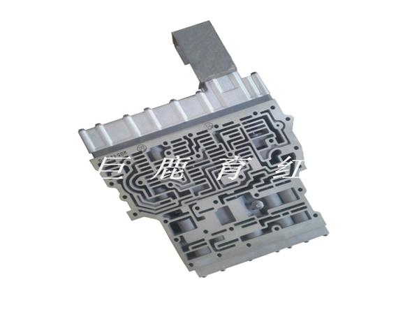 TR100 主控閥總成29536518 TR100 主控閥總成29536518