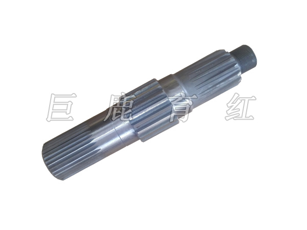 TR50 驅(qū)動軸 15252439 TR50 驅(qū)動軸 15252439