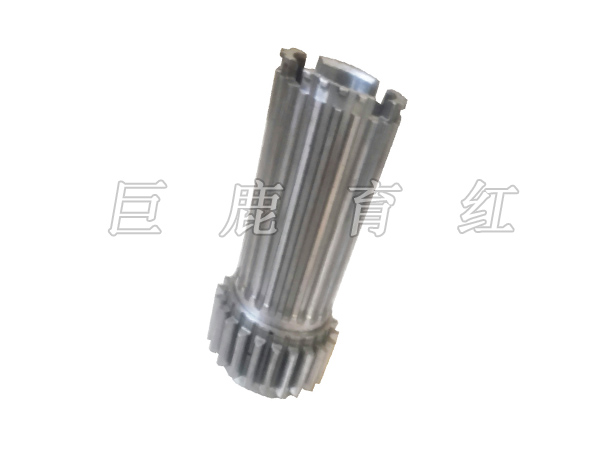 TR100 軸 6836219 TR100 軸 6836219