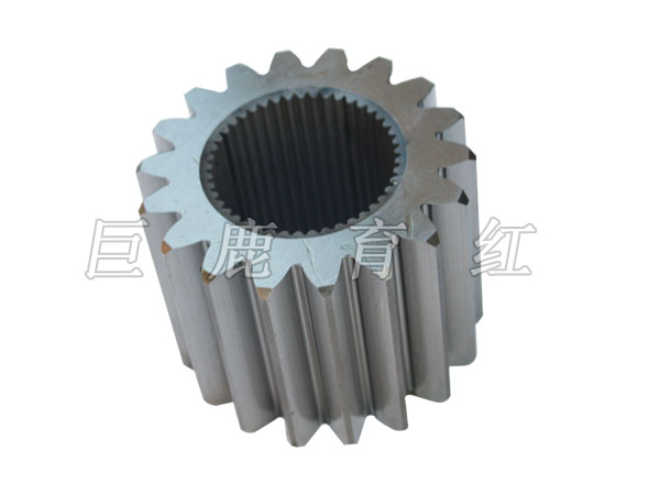 TR50 Sun gear 09240463 TR50 Sun gear 09240463