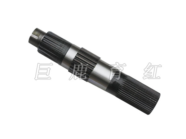 TR100 驅(qū)動(dòng)軸 15331582 TR100 驅(qū)動(dòng)軸 15331582